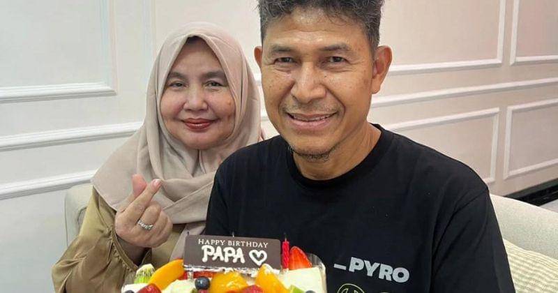 Instagram/riacinnamon